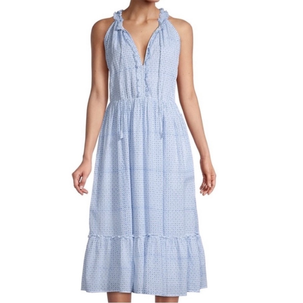 Roberta Roller Rabbit Surry Odelle dress XS